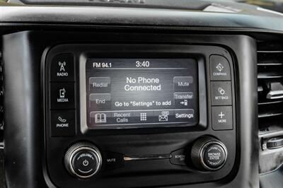 2022 RAM 2500 Tradesman   - Photo 25 - Dallas, TX 75220