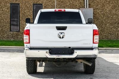 2022 RAM 2500 Tradesman   - Photo 8 - Dallas, TX 75220