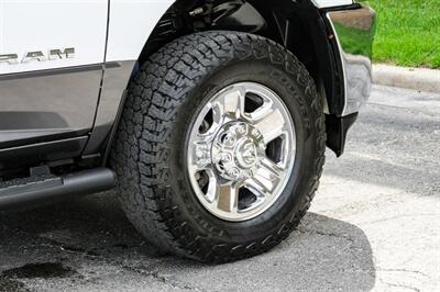 2022 RAM 2500 Tradesman   - Photo 50 - Dallas, TX 75220
