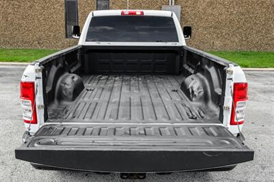 2022 RAM 2500 Tradesman   - Photo 46 - Dallas, TX 75220