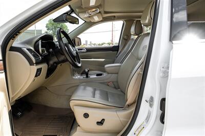 2015 Jeep Grand Cherokee Overland - Photo 4 - Dallas, TX 75220