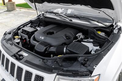 2015 Jeep Grand Cherokee Overland - Photo 46 - Dallas, TX 75220