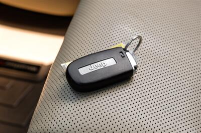 2015 Jeep Grand Cherokee Overland - Photo 54 - Dallas, TX 75220