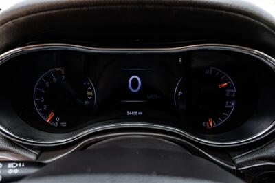 2015 Jeep Grand Cherokee Overland - Photo 17 - Dallas, TX 75220