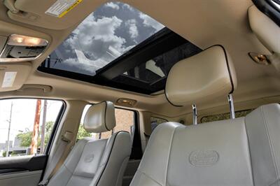 2015 Jeep Grand Cherokee Overland - Photo 5 - Dallas, TX 75220
