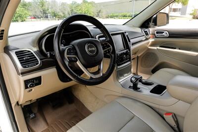 2015 Jeep Grand Cherokee Overland - Photo 3 - Dallas, TX 75220