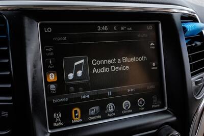 2015 Jeep Grand Cherokee Overland - Photo 27 - Dallas, TX 75220