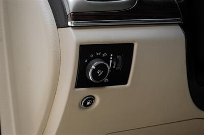 2015 Jeep Grand Cherokee Overland - Photo 24 - Dallas, TX 75220