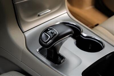 2015 Jeep Grand Cherokee Overland - Photo 23 - Dallas, TX 75220