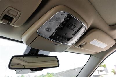 2015 Jeep Grand Cherokee Overland - Photo 25 - Dallas, TX 75220