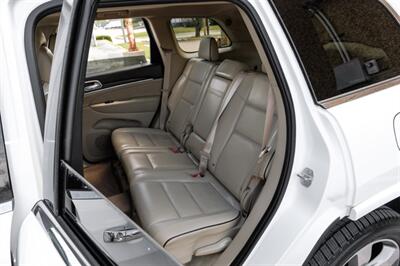 2015 Jeep Grand Cherokee Overland - Photo 36 - Dallas, TX 75220