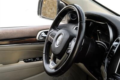 2015 Jeep Grand Cherokee Overland - Photo 13 - Dallas, TX 75220