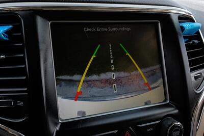 2015 Jeep Grand Cherokee Overland - Photo 20 - Dallas, TX 75220