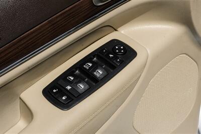 2015 Jeep Grand Cherokee Overland - Photo 40 - Dallas, TX 75220