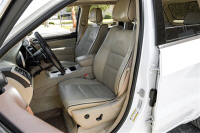 2015 Jeep Grand Cherokee Overland - Photo 29 - Dallas, TX 75220