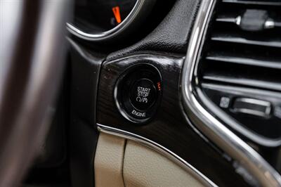 2015 Jeep Grand Cherokee Overland - Photo 19 - Dallas, TX 75220