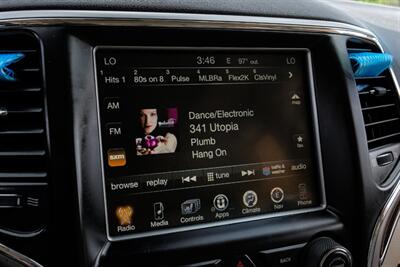 2015 Jeep Grand Cherokee Overland - Photo 26 - Dallas, TX 75220