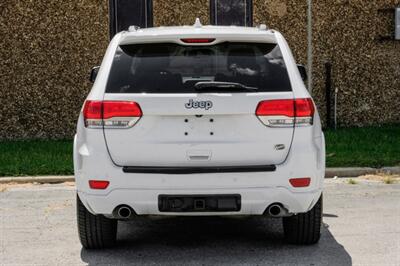2015 Jeep Grand Cherokee Overland - Photo 9 - Dallas, TX 75220