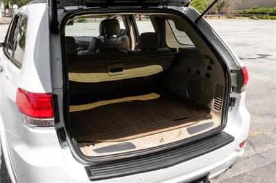 2015 Jeep Grand Cherokee Overland - Photo 51 - Dallas, TX 75220