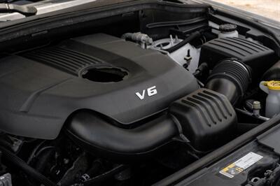 2015 Jeep Grand Cherokee Overland - Photo 49 - Dallas, TX 75220