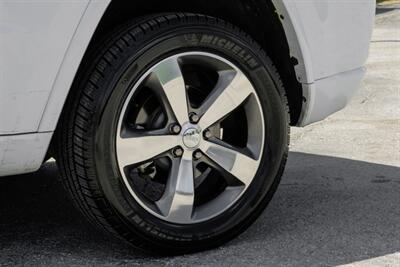 2015 Jeep Grand Cherokee Overland - Photo 53 - Dallas, TX 75220