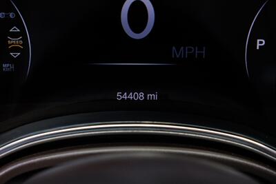 2015 Jeep Grand Cherokee Overland - Photo 18 - Dallas, TX 75220
