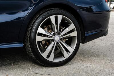 2017 Mercedes-Benz CLA CLA 250 4MATIC   - Photo 49 - Dallas, TX 75220