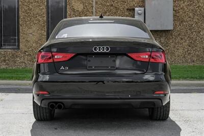 2015 Audi A3 1.8T Premium  Powered by a 1.8L Turbo I4 170hp 200ft. lbs. engine - Photo 10 - Dallas, TX 75220