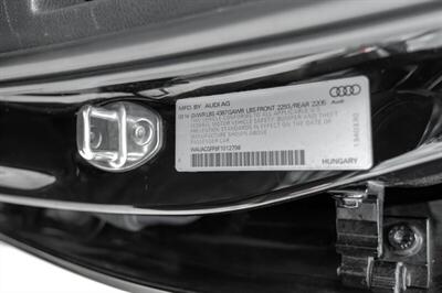 2015 Audi A3 1.8T Premium  Powered by a 1.8L Turbo I4 170hp 200ft. lbs. engine - Photo 53 - Dallas, TX 75220