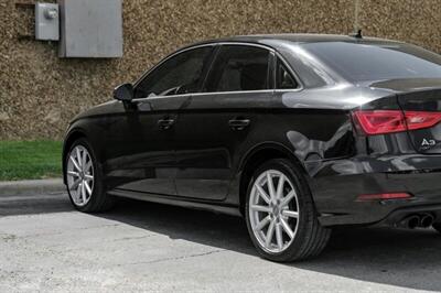 2015 Audi A3 1.8T Premium  Powered by a 1.8L Turbo I4 170hp 200ft. lbs. engine - Photo 12 - Dallas, TX 75220