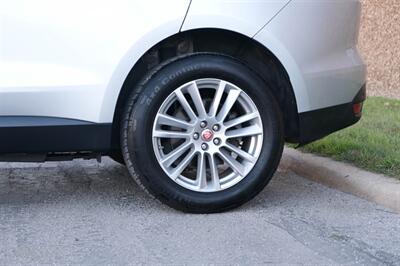 2020 Jaguar F-PACE 30t Prestige   - Photo 14 - Dallas, TX 75220