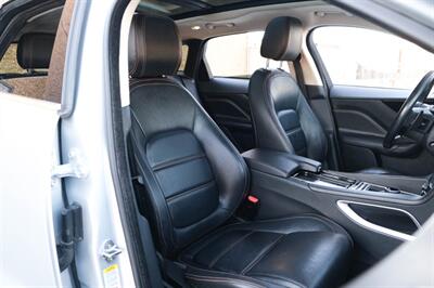 2020 Jaguar F-PACE 30t Prestige   - Photo 40 - Dallas, TX 75220