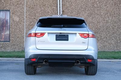 2020 Jaguar F-PACE 30t Prestige   - Photo 9 - Dallas, TX 75220