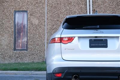 2020 Jaguar F-PACE 30t Prestige   - Photo 10 - Dallas, TX 75220