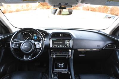 2020 Jaguar F-PACE 30t Prestige   - Photo 51 - Dallas, TX 75220