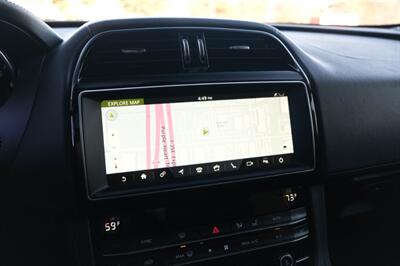 2020 Jaguar F-PACE 30t Prestige   - Photo 42 - Dallas, TX 75220