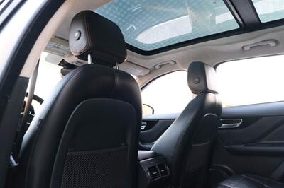 2020 Jaguar F-PACE 30t Prestige   - Photo 35 - Dallas, TX 75220