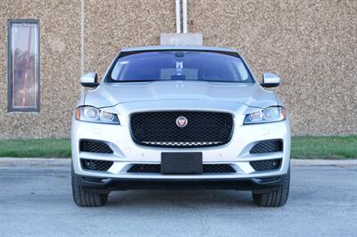 2020 Jaguar F-PACE 30t Prestige   - Photo 4 - Dallas, TX 75220