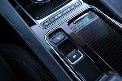 2020 Jaguar F-PACE 30t Prestige   - Photo 58 - Dallas, TX 75220