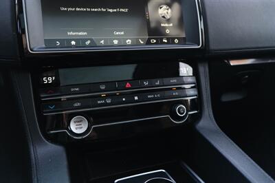 2020 Jaguar F-PACE 30t Prestige   - Photo 46 - Dallas, TX 75220