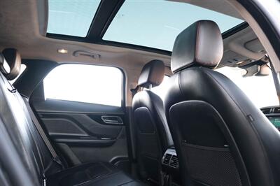2020 Jaguar F-PACE 30t Prestige   - Photo 33 - Dallas, TX 75220