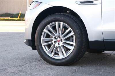 2020 Jaguar F-PACE 30t Prestige   - Photo 13 - Dallas, TX 75220