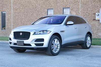 2020 Jaguar F-PACE 30t Prestige   - Photo 6 - Dallas, TX 75220