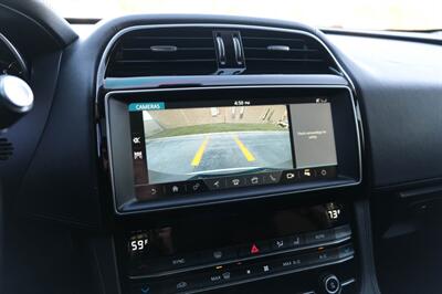 2020 Jaguar F-PACE 30t Prestige   - Photo 49 - Dallas, TX 75220