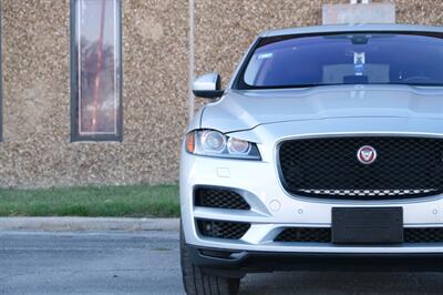 2020 Jaguar F-PACE 30t Prestige   - Photo 5 - Dallas, TX 75220