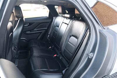 2020 Jaguar F-PACE 30t Prestige   - Photo 29 - Dallas, TX 75220