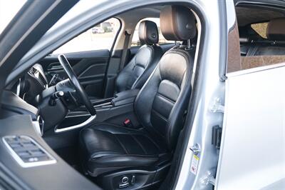 2020 Jaguar F-PACE 30t Prestige   - Photo 23 - Dallas, TX 75220