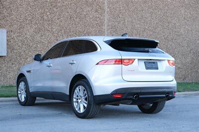 2020 Jaguar F-PACE 30t Prestige   - Photo 11 - Dallas, TX 75220