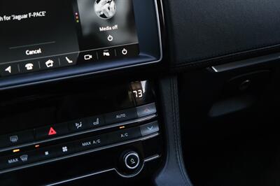 2020 Jaguar F-PACE 30t Prestige   - Photo 45 - Dallas, TX 75220