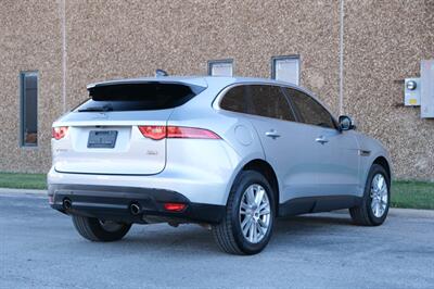 2020 Jaguar F-PACE 30t Prestige   - Photo 12 - Dallas, TX 75220